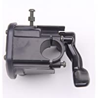 BH-Motor Conjunto de acelerador de pulgar para Yamaha Raptor 350 660 700 P TT03